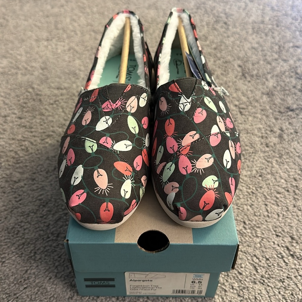 Toms Alpargata